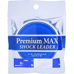 Seaguar Premium Max Shock Reader
