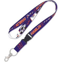 Wincraft NASCAR Joe Gibbs Racing Denny Hamlin NASCAR Denny Hamlin #11 1