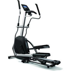 Эллиптический тренажер Horizon Fitness Andes 7i Viewfit Unisex Black ONE SIZE