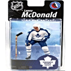 Серия фигурок НХЛ Гроснор (Лэнни Макдональд) [Немецкая версия]