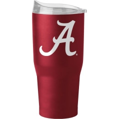 Кружка с порошковым покрытием logobrands Alabama 850 мл Flipside