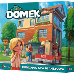 Домашняя игра