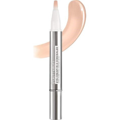 L'Oréal Paris Eye Care - Консилер, консилер против темных кругов, с гиалуроновой кислотой и витамином С, Perfect Match, 1-2R - Rose Porcelain, 2 мл