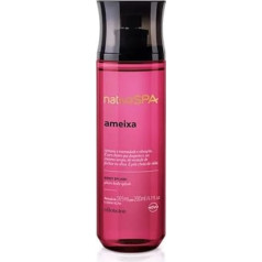 O Boticário Nativa SPA Plum Body Mist Атомайзер Парфюм Парфюм Мист для тела 200 мл