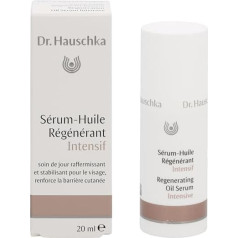 Dr. Hauschka - Регенерирующая масляная сыворотка Интенс 20 мл