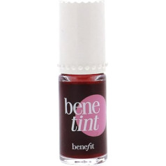 Benetint Rose Tinted Lip and Cheek Stains (6ml)