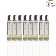 Arabian Opulence FR303 White Coconut Roll-On Perfume Oil, концентрированное парфюмерное масло для тела, долгоиграющий парфюм на основе масла для унисекса, флакон бе