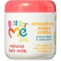 Just For Me Smoothing Edges Creme 170gm