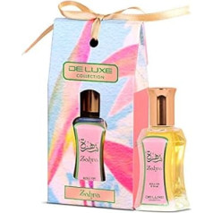 Zahra Roll-On Perfume Oil (24 мл) Hamidi