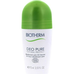 Biotherm Pure 24 Hour Deodorant Care Роликовый дезодорант
