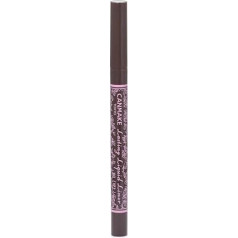 Scan Make-Up Lasting Liquid Liner 02 Bitter Chocolate Brown 0,6 мл