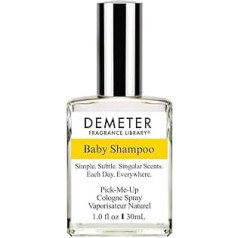 Demeter Baby Shampoo for Women 4 oz Cologne Spray