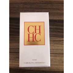 Carolina Herrera CH L 'EAU Туалетный столик Водный испаритель - 100 мл