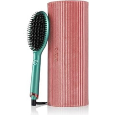 Горячая щетка ghd Dreamland Glide в оттенке Alluring Jade