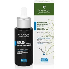 Elisir Antitempo L'Antirughe Siero Gel Rimpolpante Liftante Booster Concentrato 30 мл