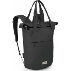 Mugursoma Arcane Tote Pack  Black