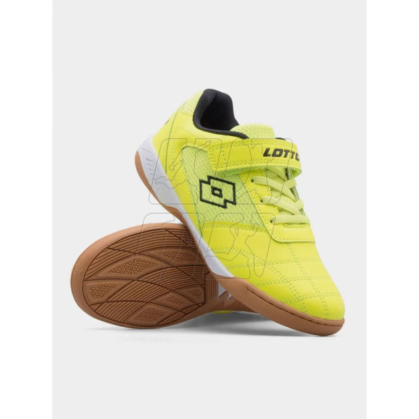 Lotto Крытые ботинки Whizzer K 2600120K Jr-2411 / 28