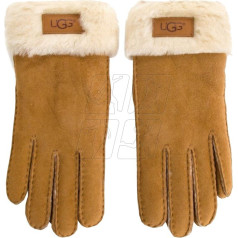 Turn Cuff Glove W 17369-CHE / M
