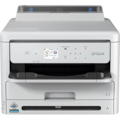 Принтер wf-m5399dw a4/34ppm/g(w)lan/pcl6+ps3