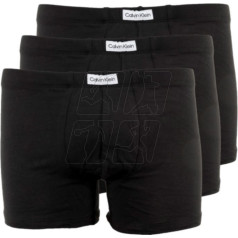 Трусы-боксеры Pure Trunk 3Pk M 000NB3262A / L
