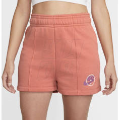Флисовые шорты Sportswear W DX5677-827 / M