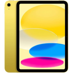 Ipad 10.9 дюймов wi-fi 256gb Желтый