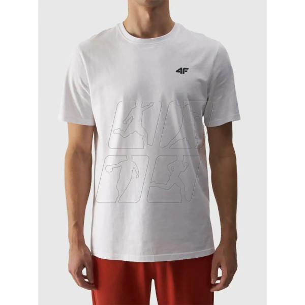 Футболка M WMM00TTSHM1843-10S / XL