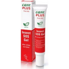 Pēc insektu krēms CP Insect SOS Gel, 20ml