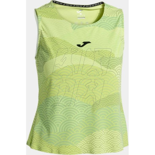 Challenge Tank Top W 902366.486 / 2XL