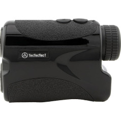 TecTecTec VPRO500 Golf Rangefinder - лазерный дальномер для гольфа