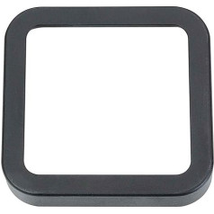 Spring 3367710101 Кондитерский нож для пиццы RACLETTE6, пластик, прозрачный