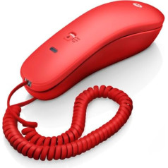MOTOROLA CT50 Телефон 10M Красный