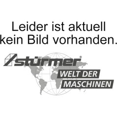 3722010 Шлифовальная лента 2000 x 75 мм зерно 120