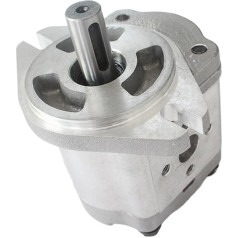 Гидравлический шестеренчатый насос Hydraulikpumpe CBW-F306-AFPR Hochdruck-Zahnradpumpe CBW-F304-AFPR CBW-F310-AFPR(CBW-F310-AFPR)