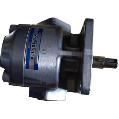 Гидравлический шестеренчатый насос Zahnradpumpe Hydraulikpumpe K1P10R11A