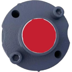 Гидравлический шестеренчатый насос Trochoidpumpe TYP TOP-220HB TOP-216HB TOP-206HB TOP-212HWM TOP-210HWM Zahnradpumpe(TOP-220HB)