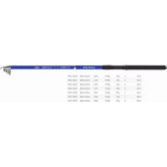 Makšķerkāts MISTRALL Stratus TELE - 390, 10-40