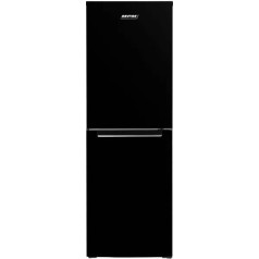 Холодильник-морозильник -230-ff-54 черный