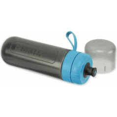 Brita Fill & Go Active Water Filter Sports Bottle 0.6 L Filter Water Bottle