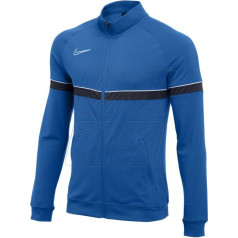 Толстовка Dri-FIT Academy 21 Jr CW6115-463 / S ( 128 - 137 )