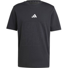 Футболка Essentials Small Logo Single M JE9024 / S