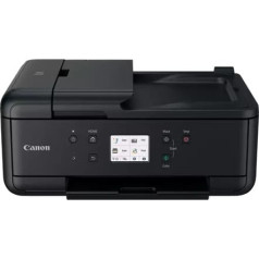 Струйное многофункциональное устройство tr7650 4452c026