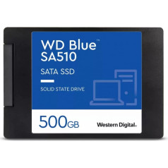 ssd wd blue 500gb sa510 2.5 inch wds500g3b0a