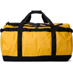 Рюкзак THE NORTH FACE Unisex Outdoor Duffel Backpack Water Resistant Available in TNF Black/TNF White - XS XS