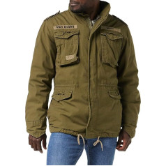 Мужская куртка Brandit