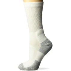 Женские носки Thorlos Lite Walking Thin Padded Crew Socks