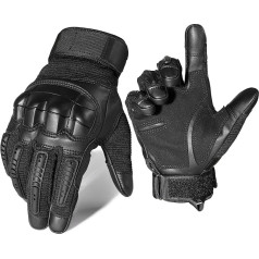 Тактические перчатки WTACTFUL, перчатки для мотоциклов с сенсорным экраном, мужские перчатки MTB для мотоциклов, велосипедов, эйрсофта, пейнтбо