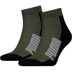 PUMA Unisex Adult Bwt Cushioned Quarter
