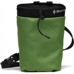 Magnēzija maisiņš GYM CHALK BAG M/L Palm Green