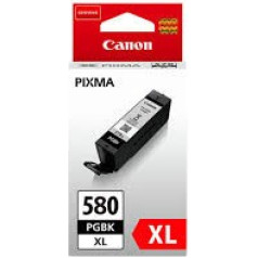 Чернила pgi-580xl pgbk 2024c001